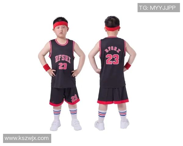 幼儿园夏季篮球服的选择与搭配技巧助力孩子快乐运动成长 幼儿园夏季篮球服的选择与搭配技巧助力孩子快乐运动成长