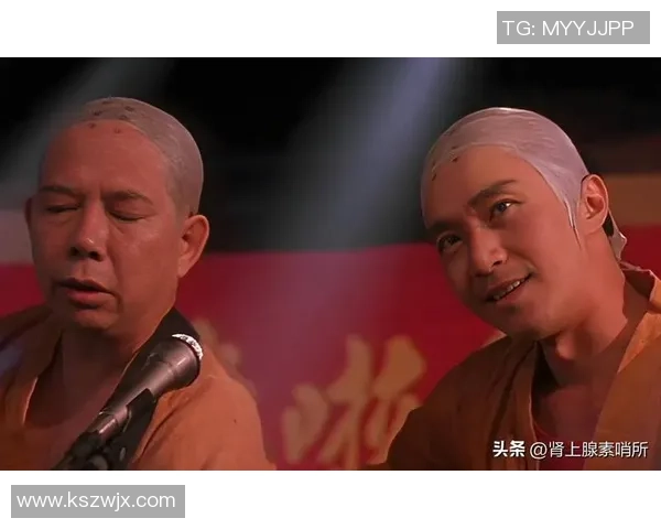 少林足球的魅力与搜狐平台的完美结合探讨 少林足球的魅力与搜狐平台的完美结合探讨